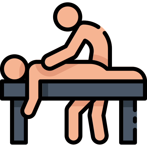 Massage full Body